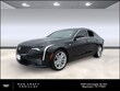  CADILLAC CT4