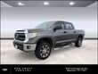  Toyota Tundra 2WD Truck