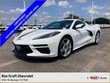 Chevrolet Corvette Stingray