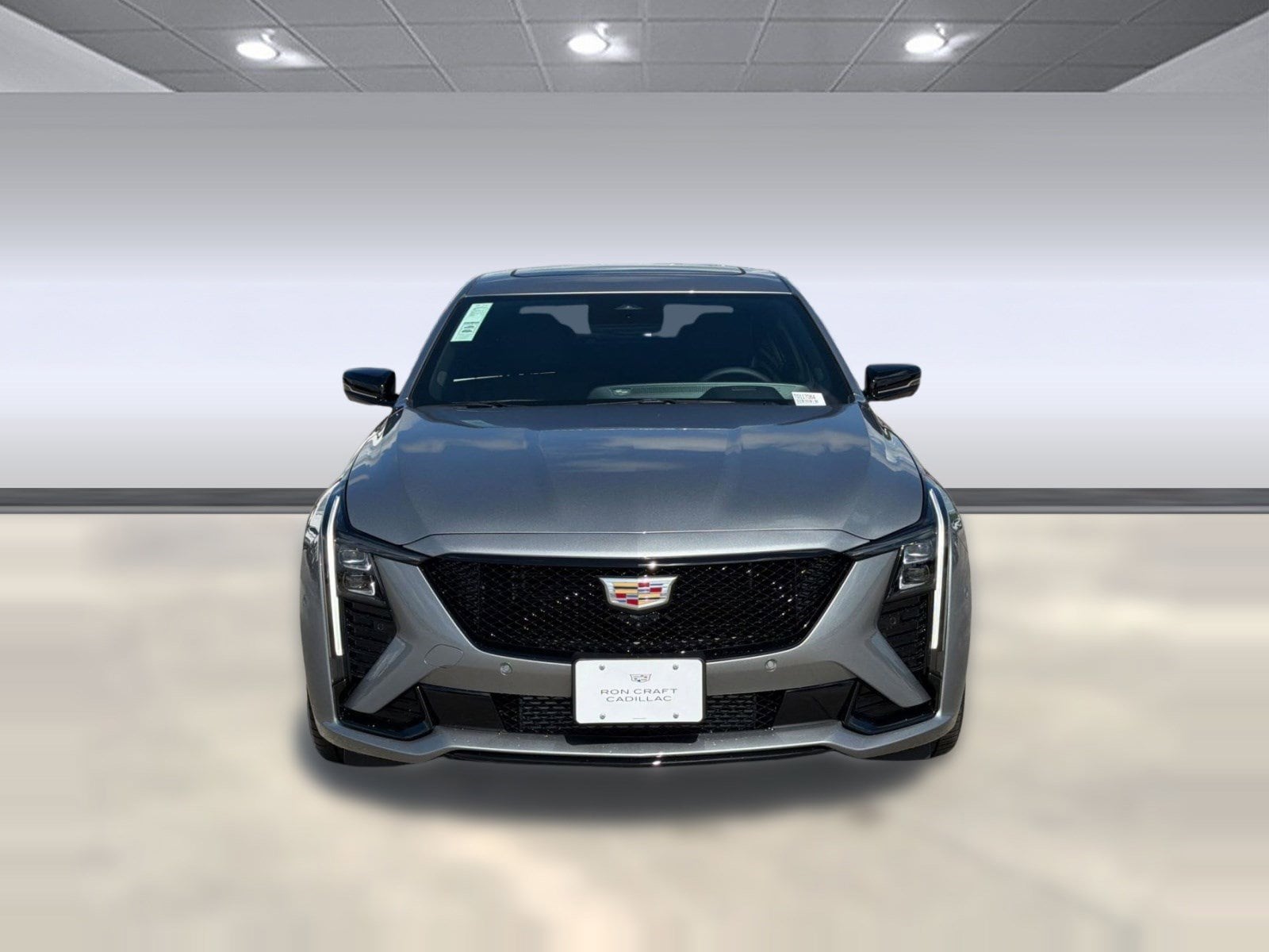 2026 Cadillac CT5 Sport - Photo 6