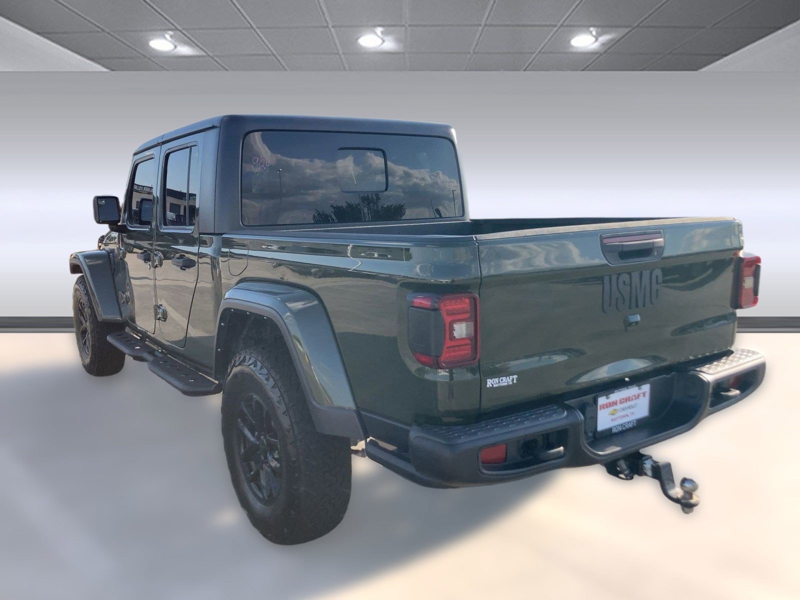 2023 Jeep Gladiator Freedom photo 3