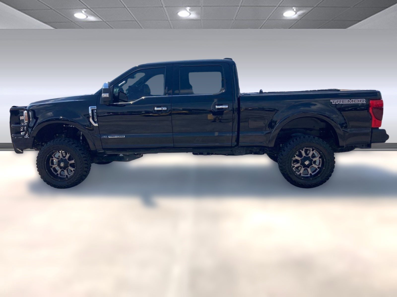 2021 Ford F-250 XL photo 2
