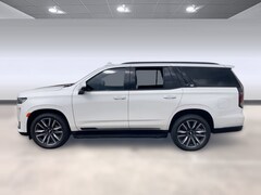 Used 2021 CADILLAC Escalade Sport SUV for sale in Houston