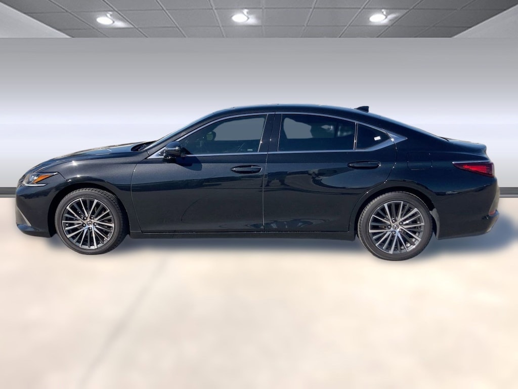 Used 2022 Lexus ES ES 350