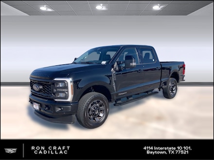 2024 Ford F-250 Lariat Truck
