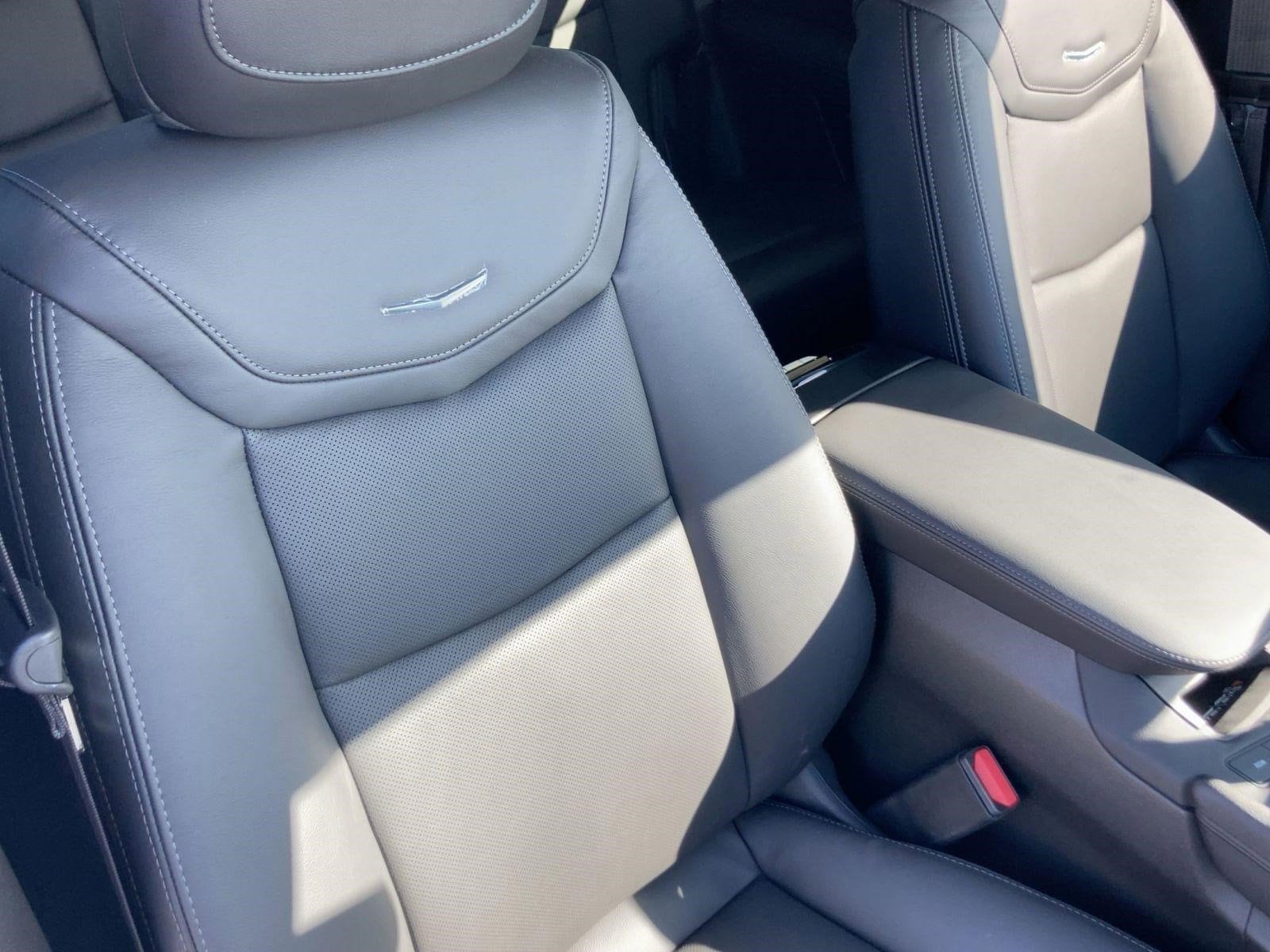 2026 Cadillac XT5 Sport - Photo 24