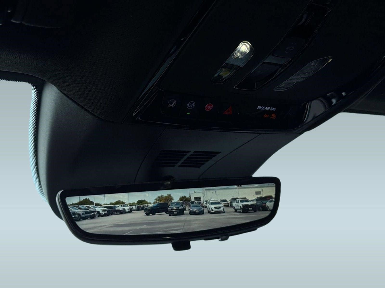 2026 Cadillac LYRIQ V Premium - Photo 27