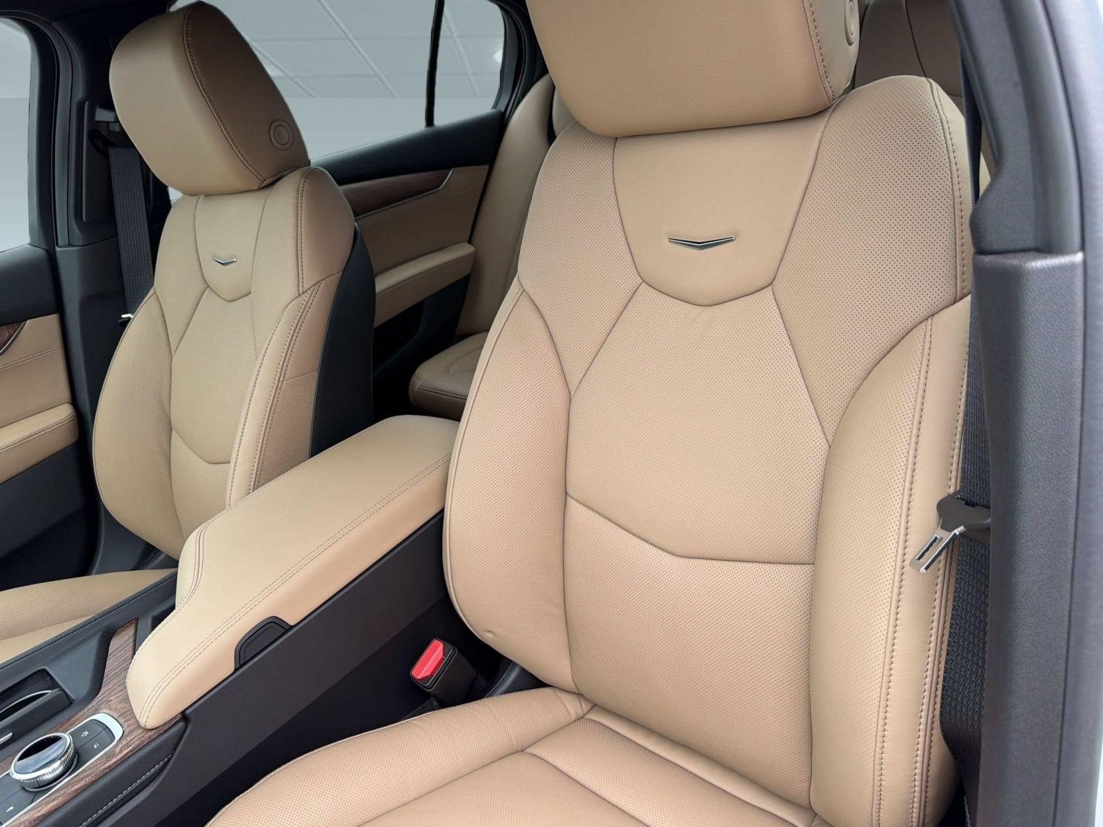 2026 Cadillac CT5 Premium Luxury - Photo 22
