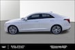 CADILLAC CT4
