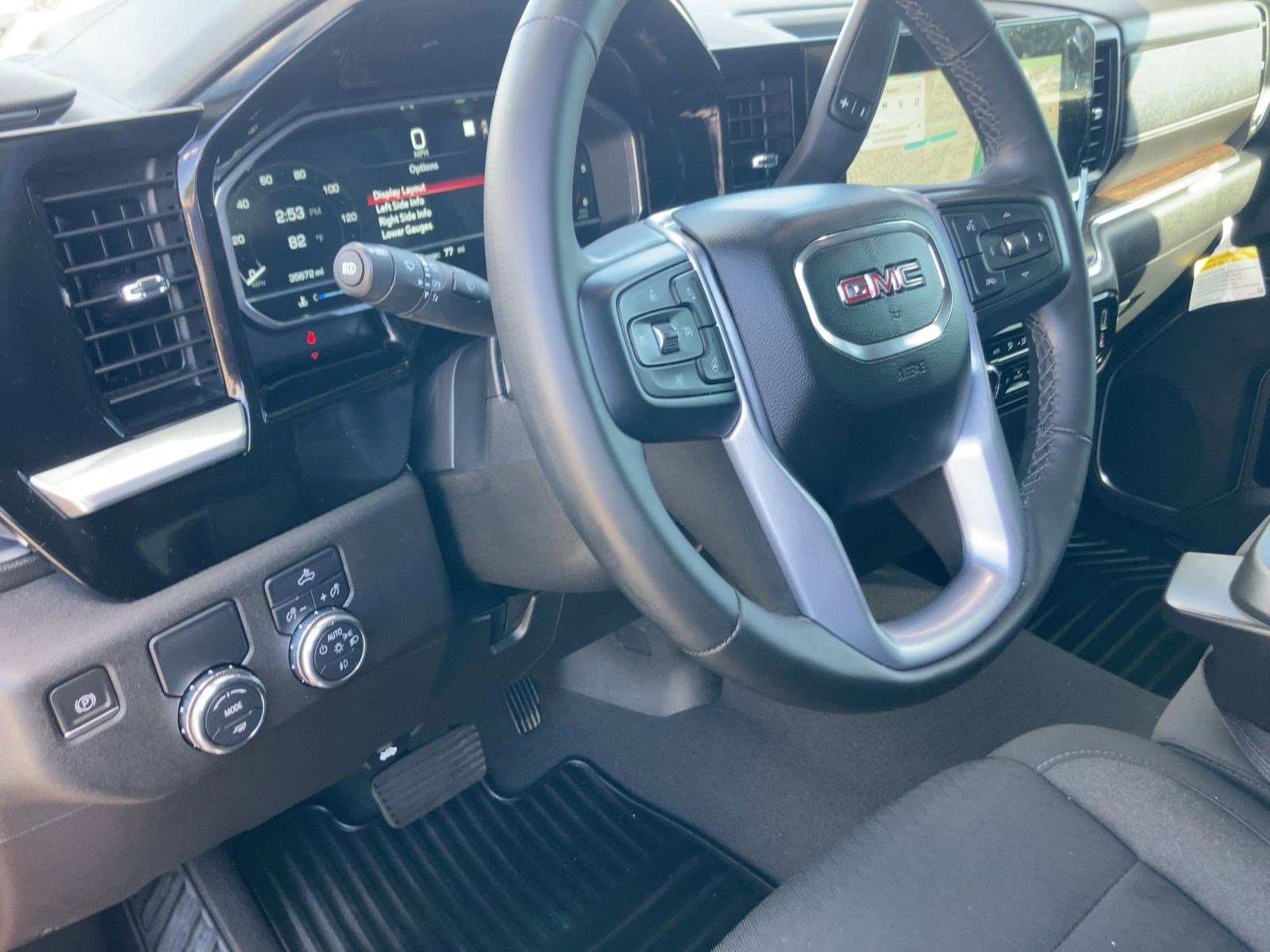 2023 Gmc Sierra 1500 Elevation photo 3