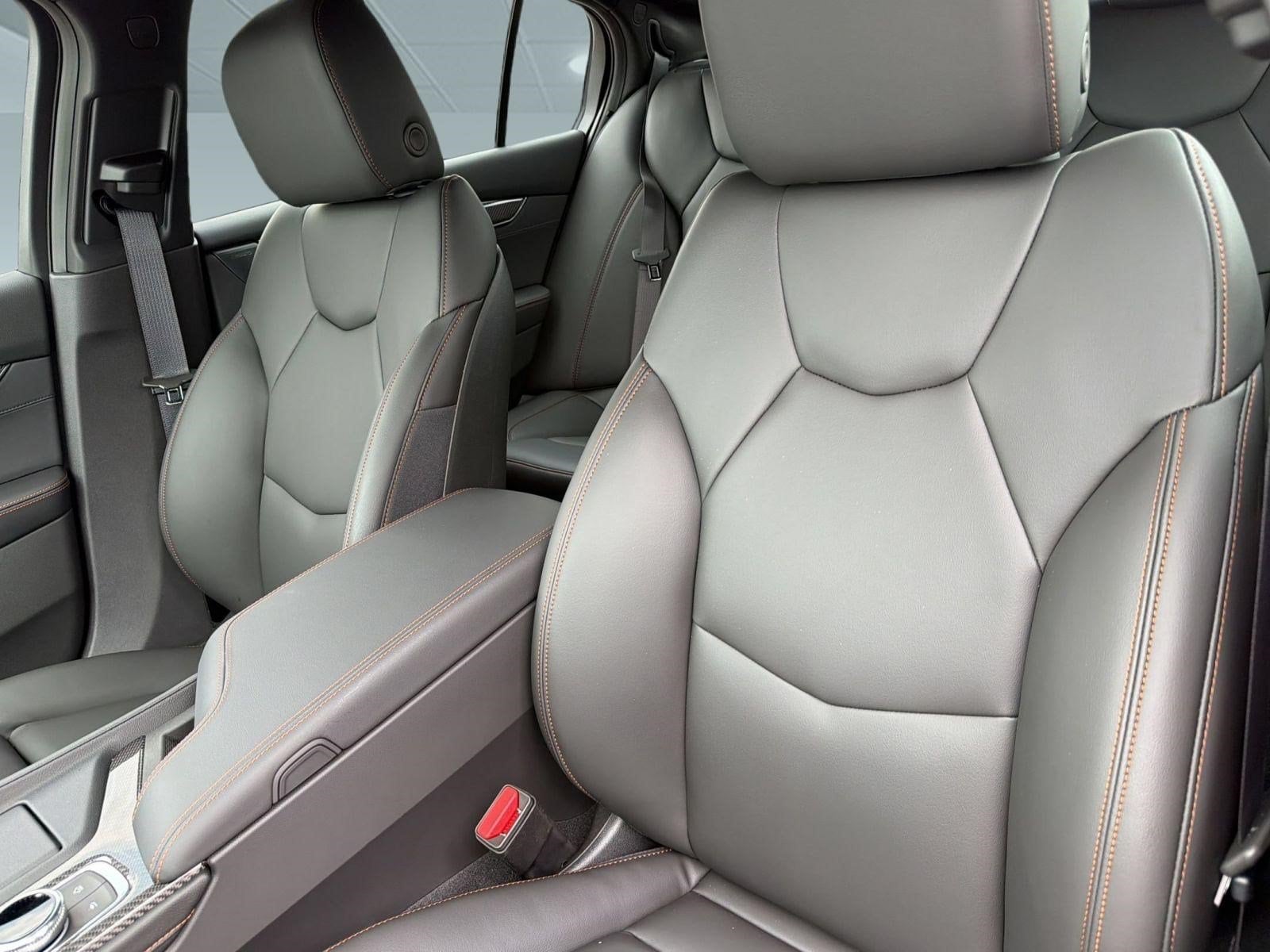 2026 Cadillac CT5 Sport - Photo 24