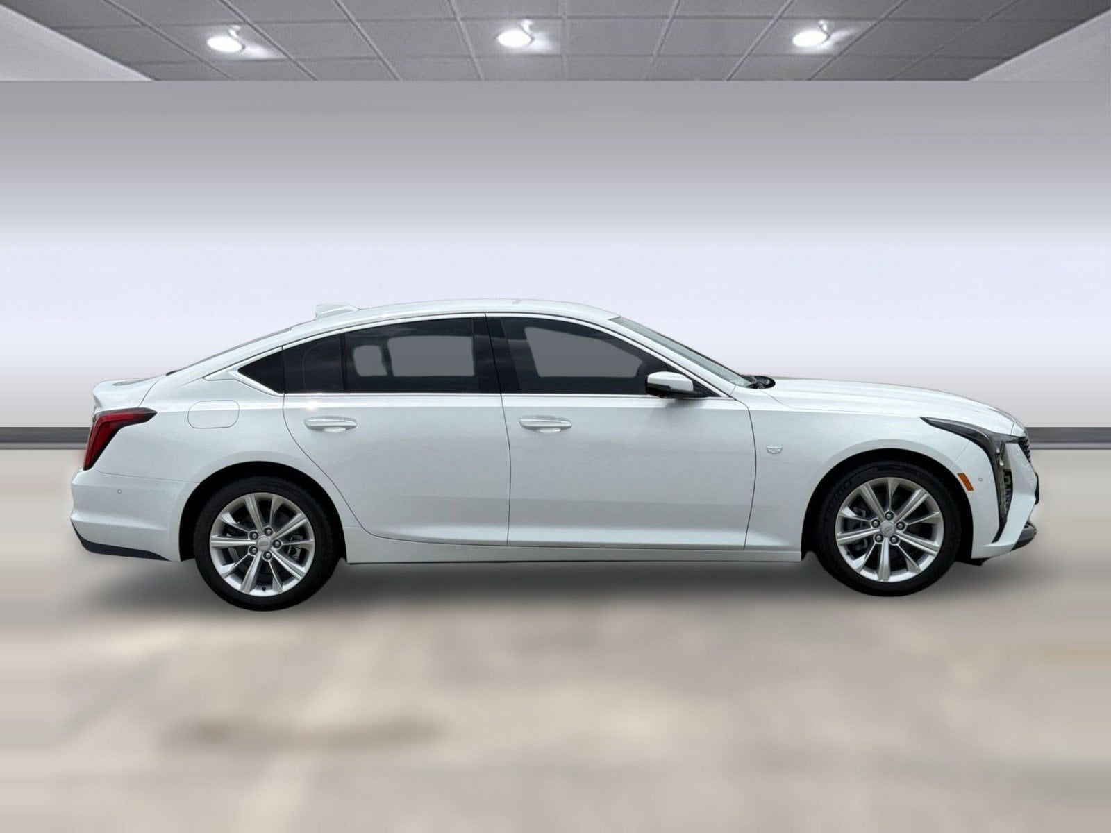 2026 Cadillac CT5 Premium Luxury - Photo 8