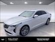  CADILLAC CT4