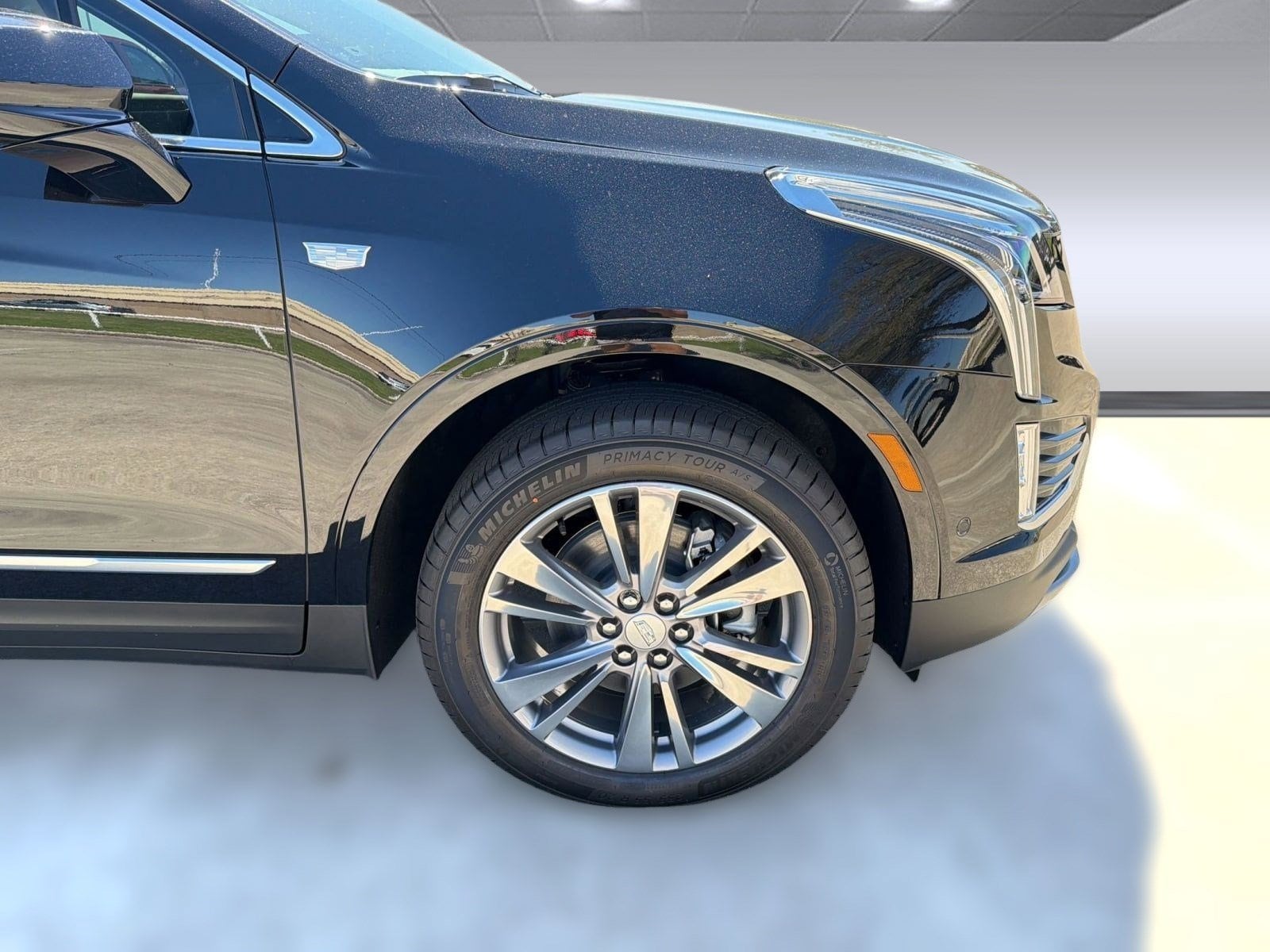 2026 Cadillac XT5 Premium Luxury - Photo 11
