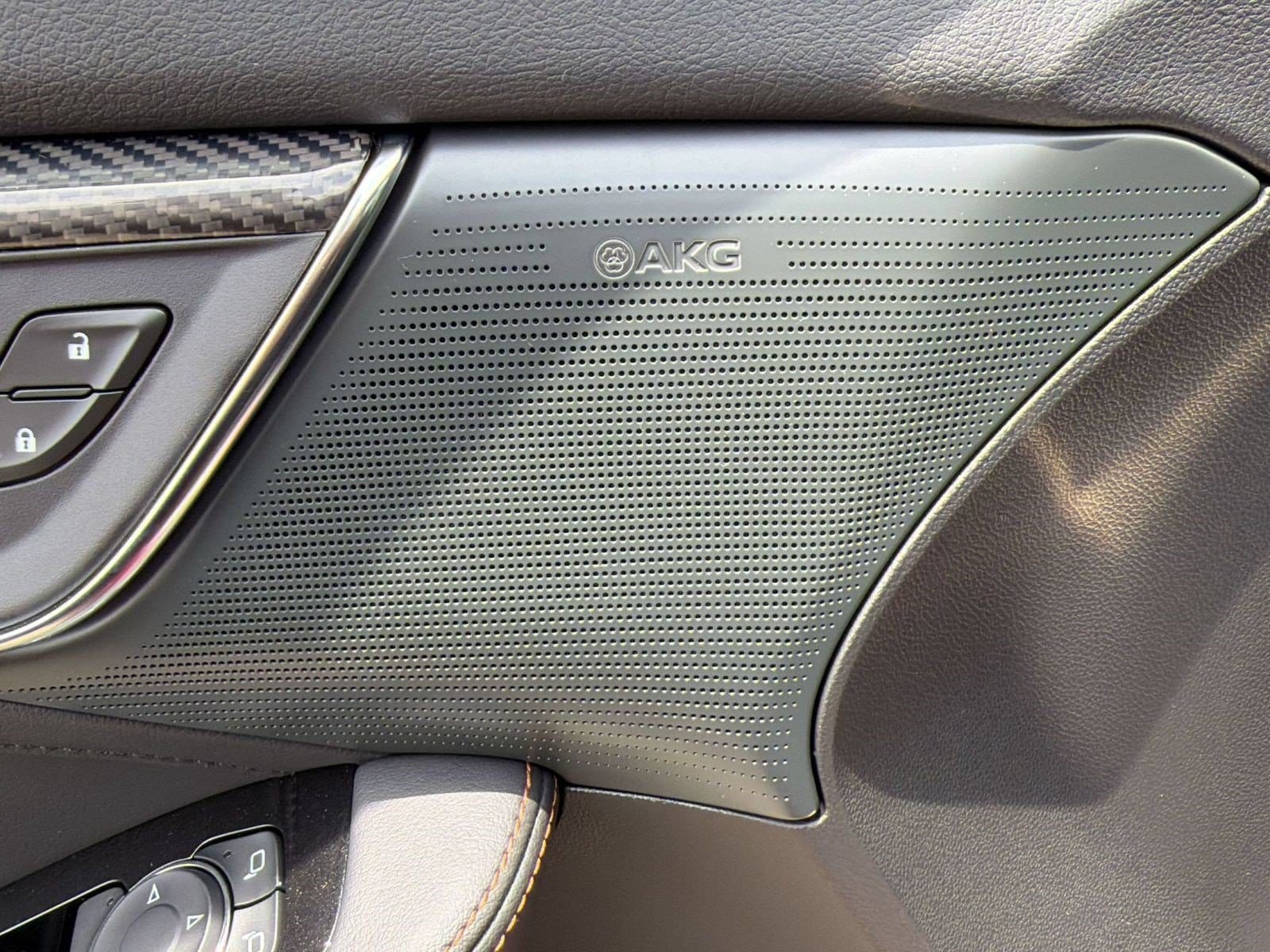 2026 Cadillac CT5 Sport - Photo 23