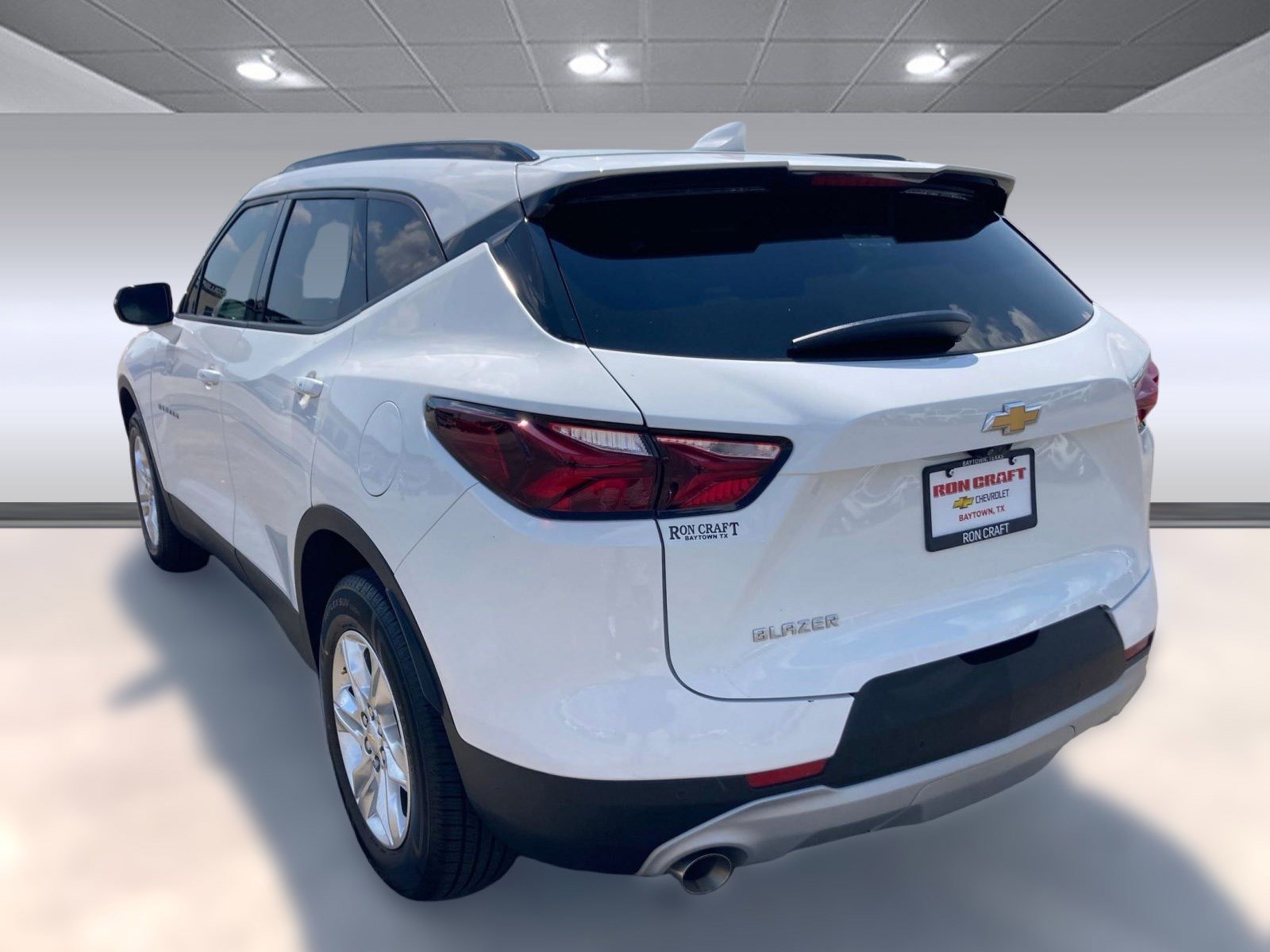 2022 Chevrolet Blazer 3LT photo 3