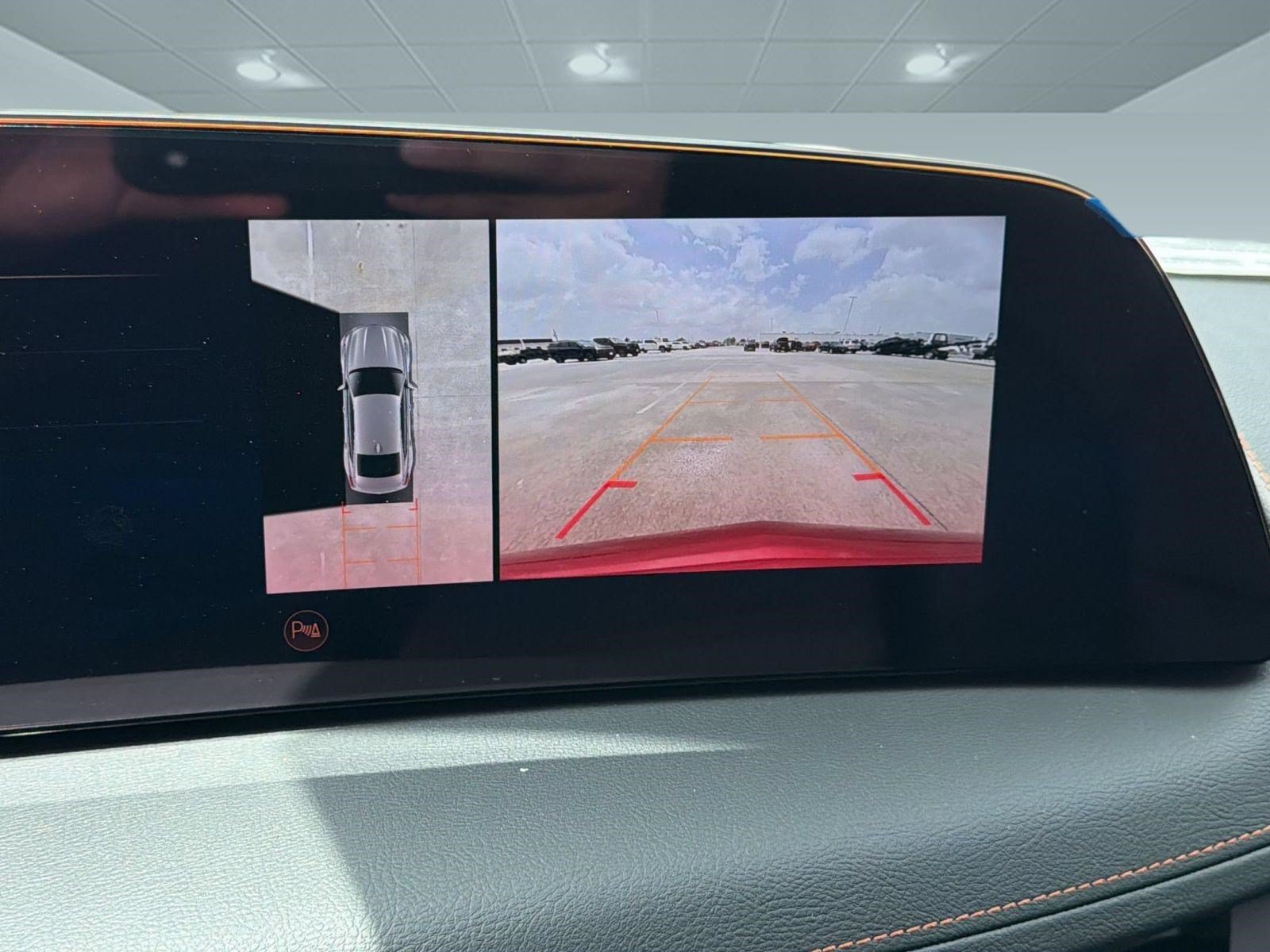 2026 Cadillac CT5 Sport - Photo 27