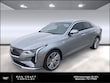 CADILLAC CT4