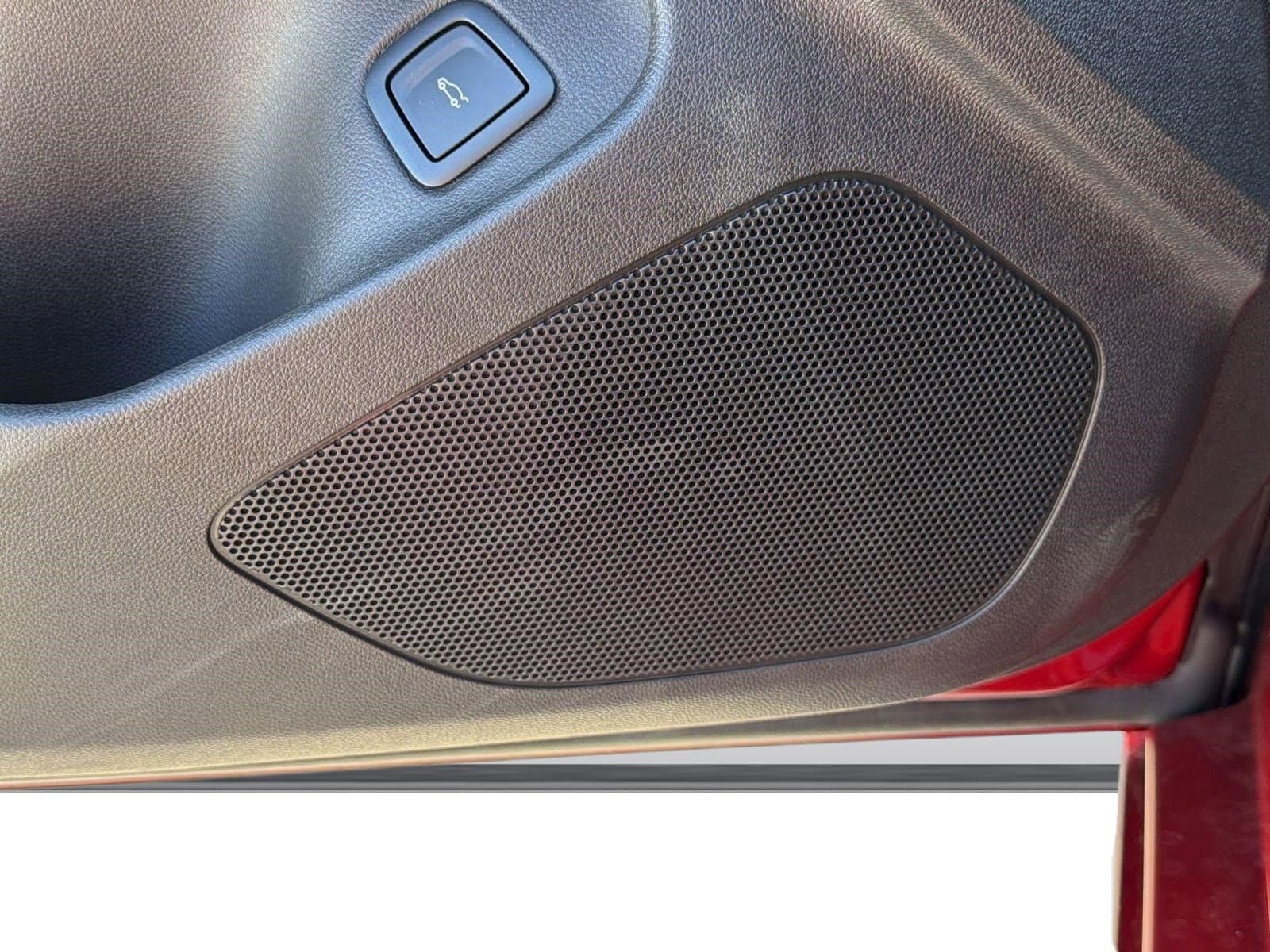 2025 Cadillac CT4 Sport - Photo 22