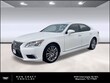  LEXUS LS 460