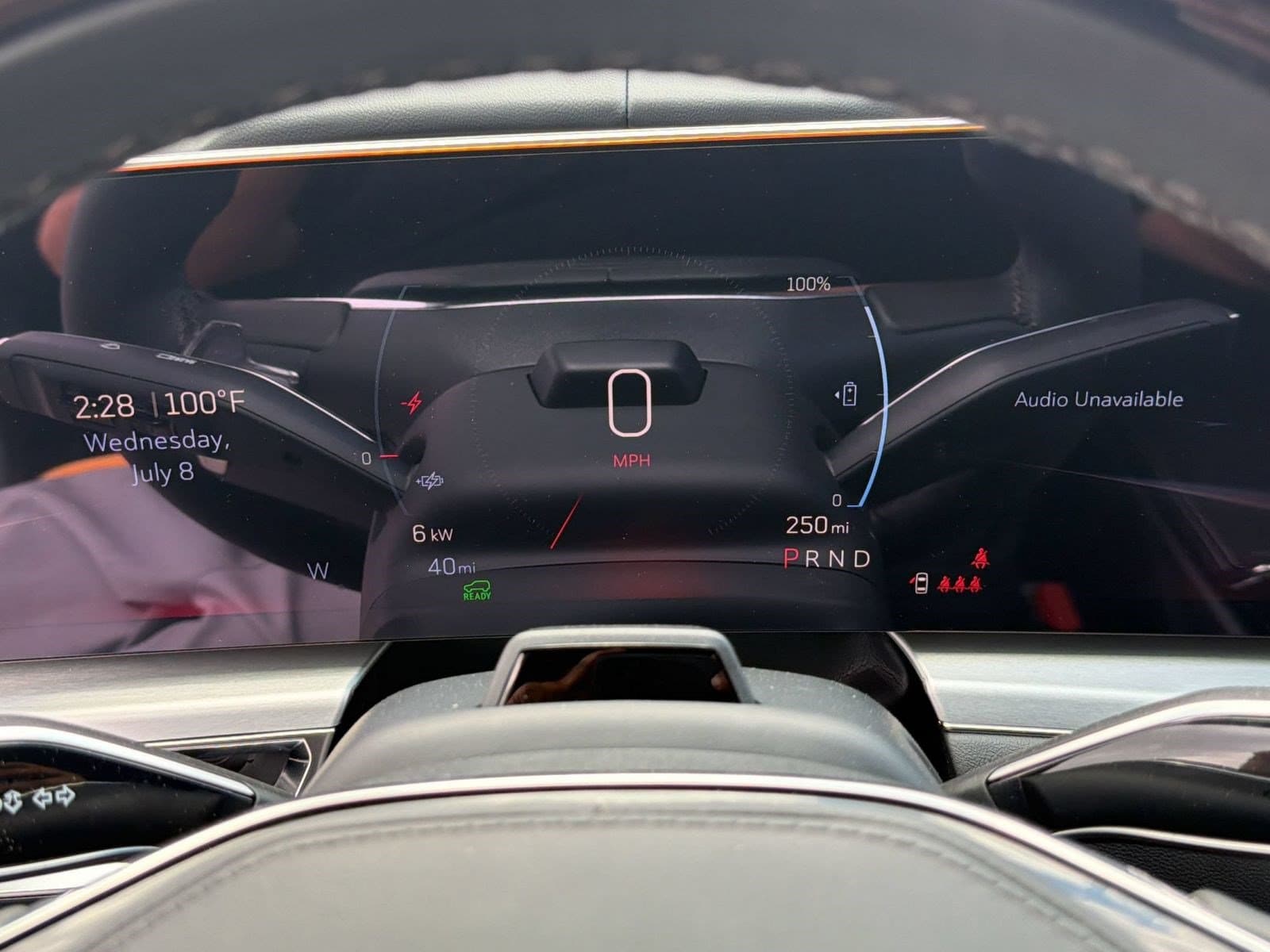 2026 Cadillac LYRIQ V Premium - Photo 20