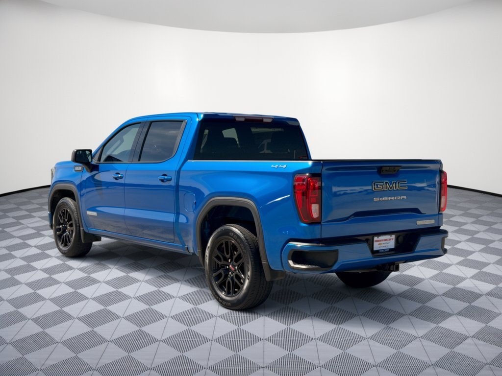 Used 2024 GMC Sierra 1500 Elevation Truck