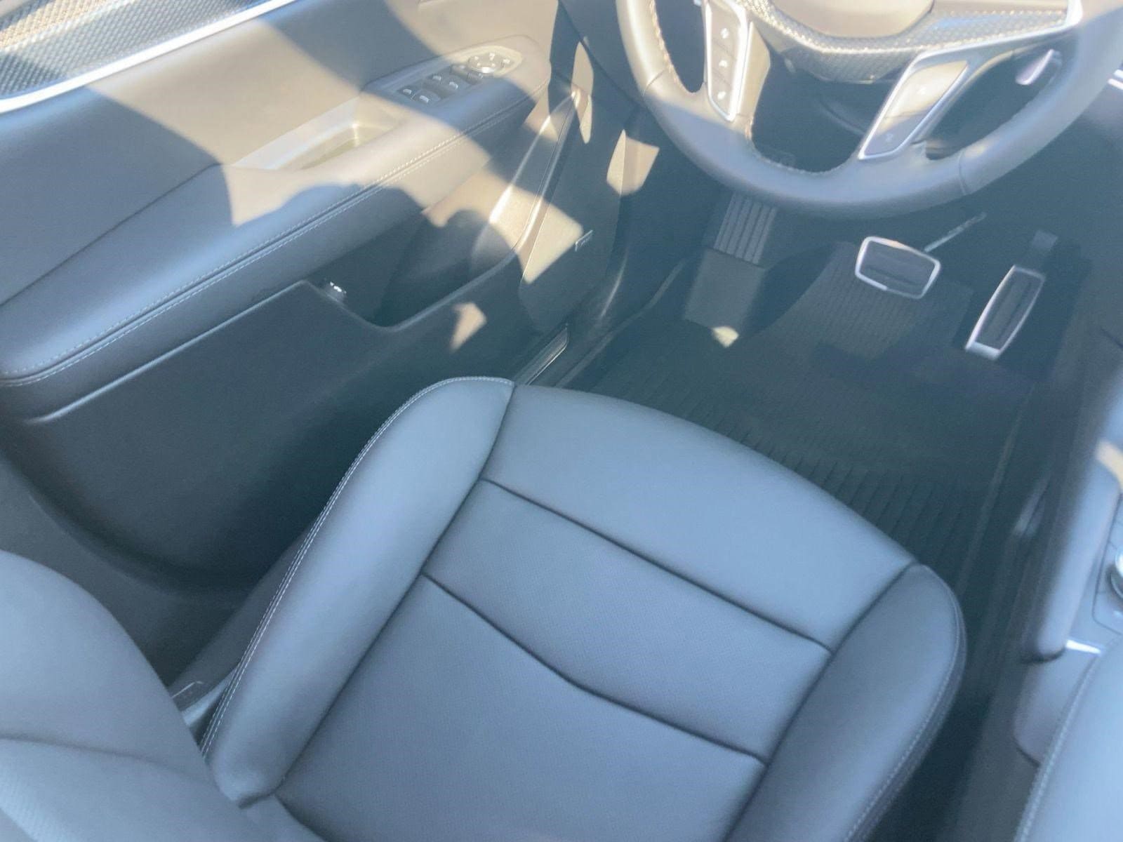 2026 Cadillac XT5 Sport - Photo 30