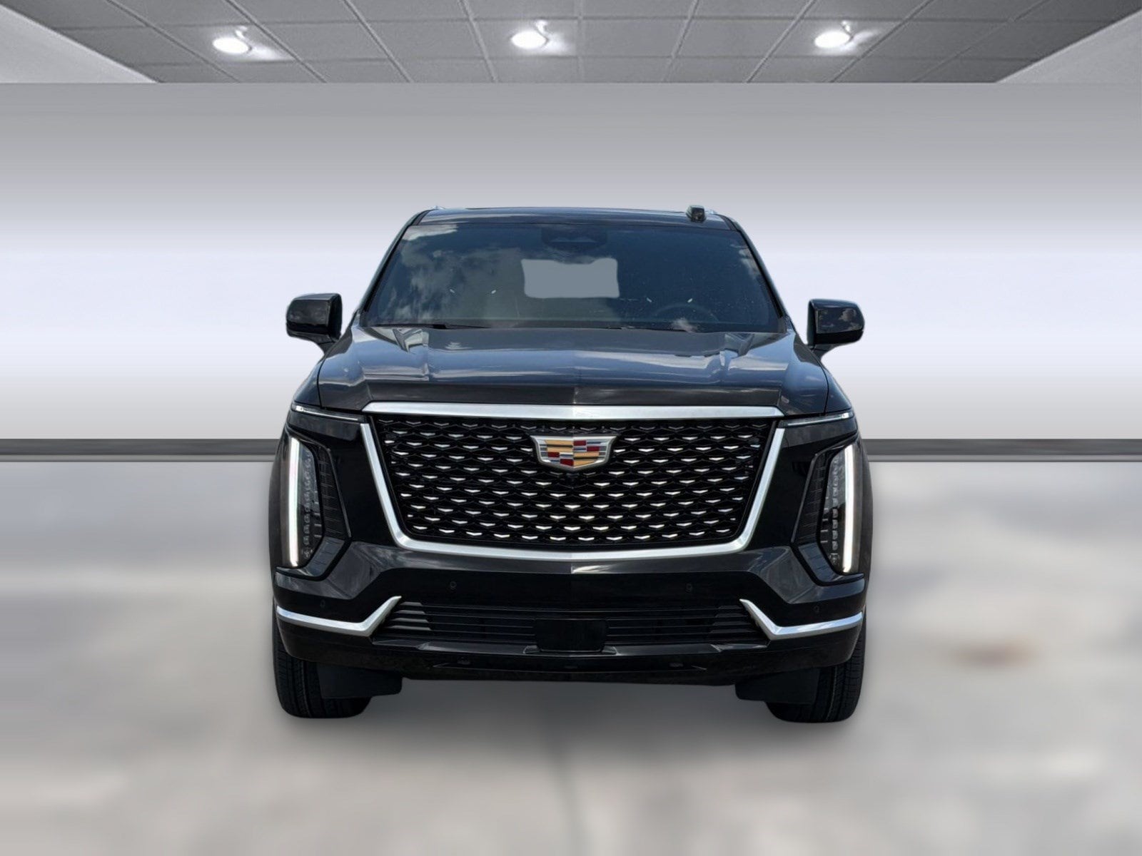 2026 Cadillac Escalade Luxury - Photo 6