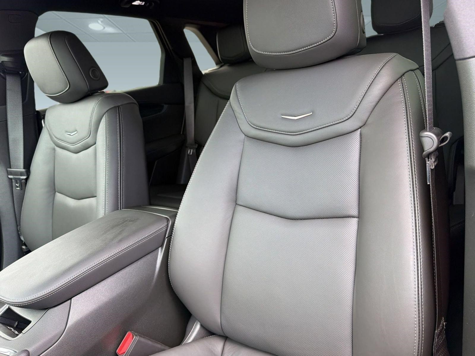 2026 Cadillac XT5 Premium Luxury - Photo 26