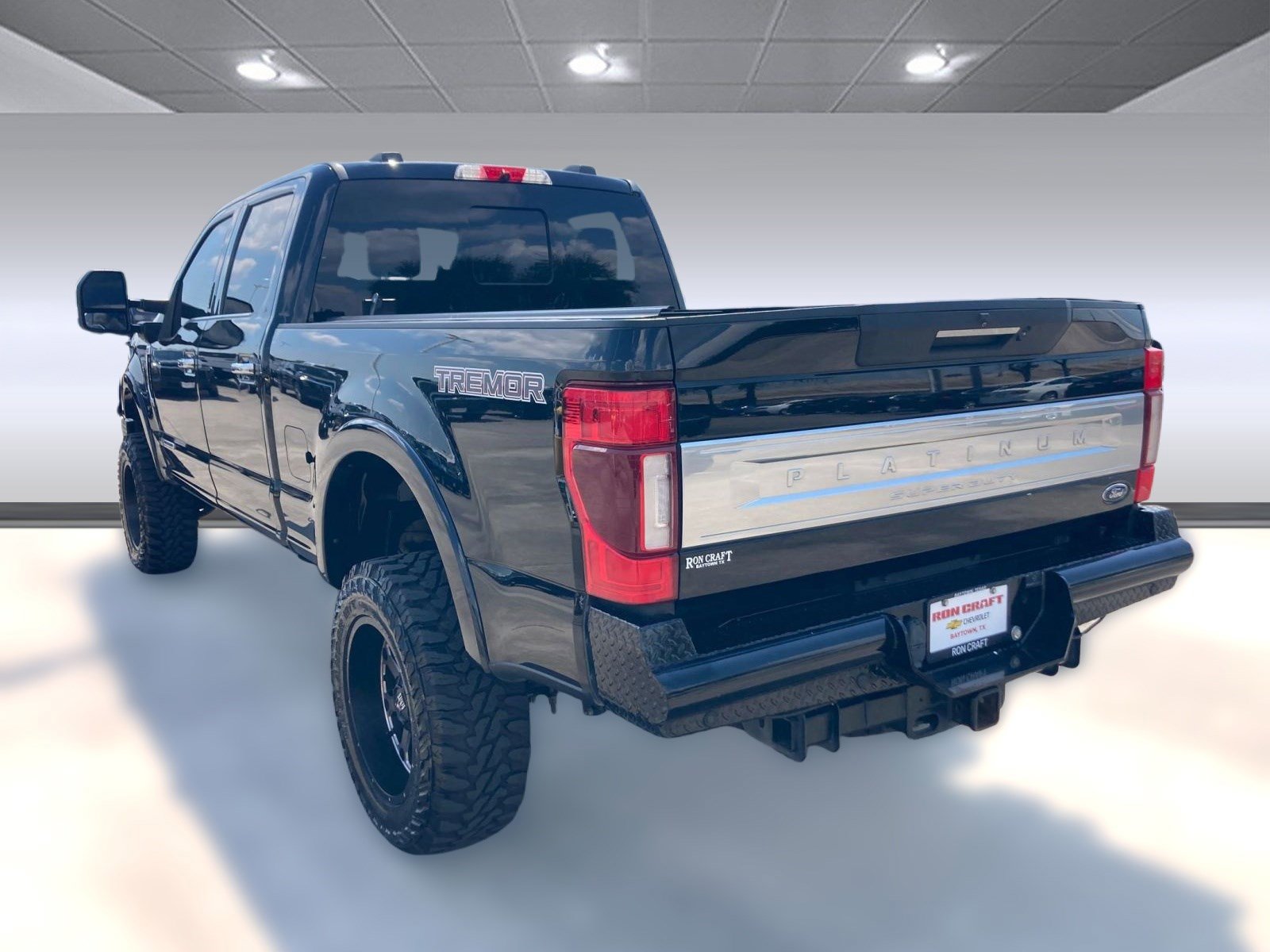 2021 Ford F-250 XL photo 3