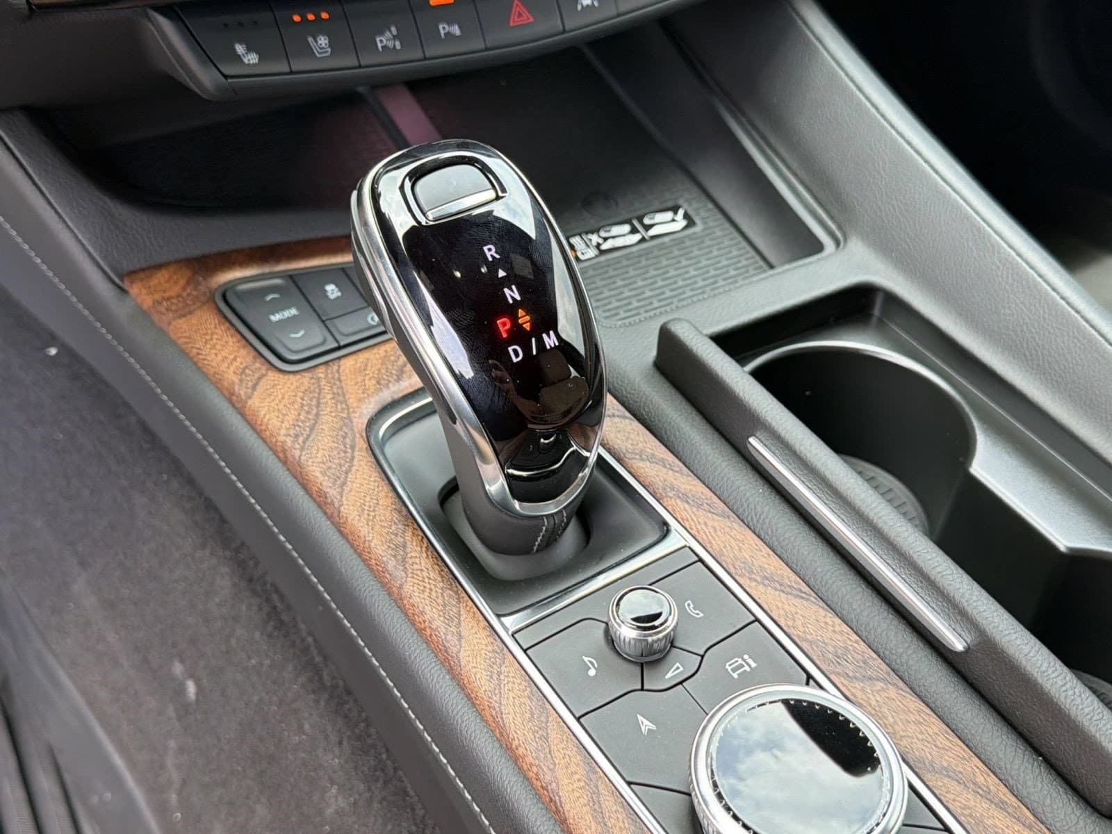 2026 Cadillac CT5 Premium Luxury - Photo 16