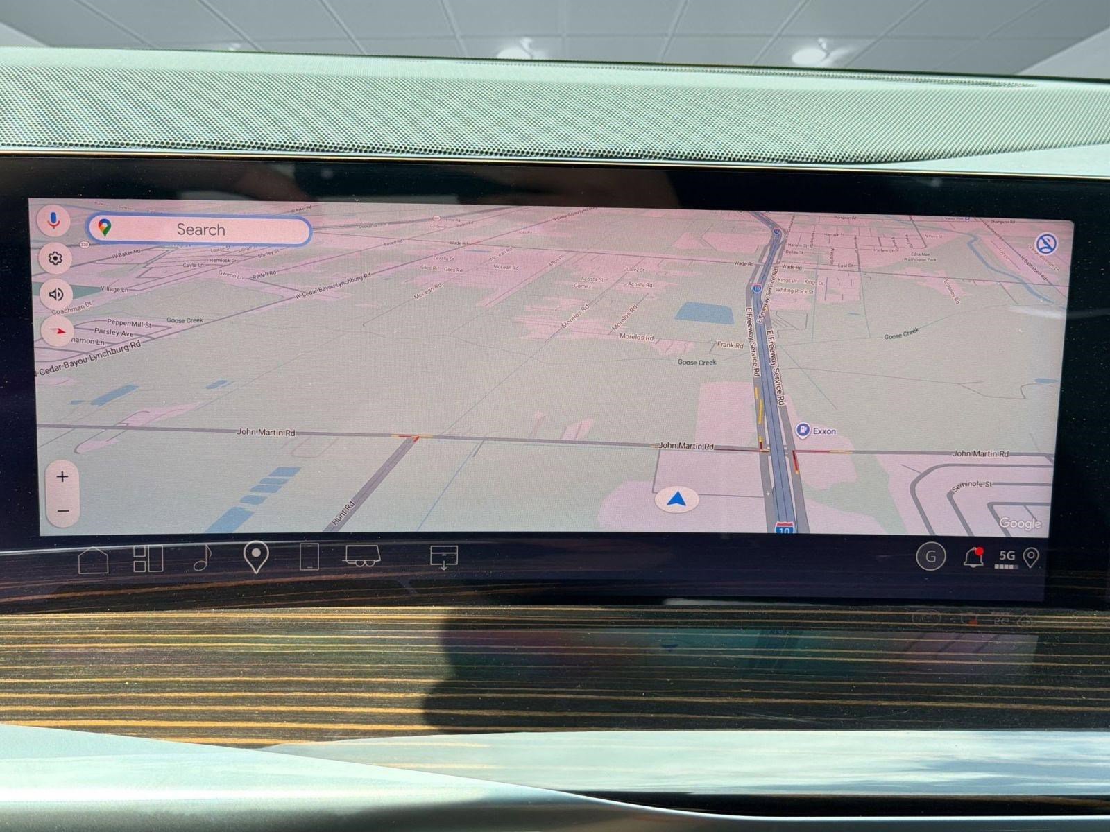 2026 Cadillac Escalade Luxury - Photo 26