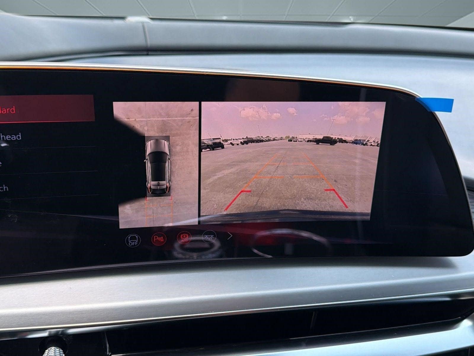 2026 Cadillac LYRIQ V Premium - Photo 21