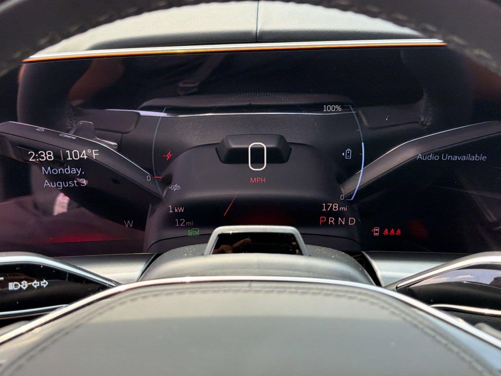 2026 Cadillac LYRIQ V Premium - Photo 22