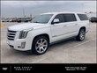  CADILLAC Escalade ESV