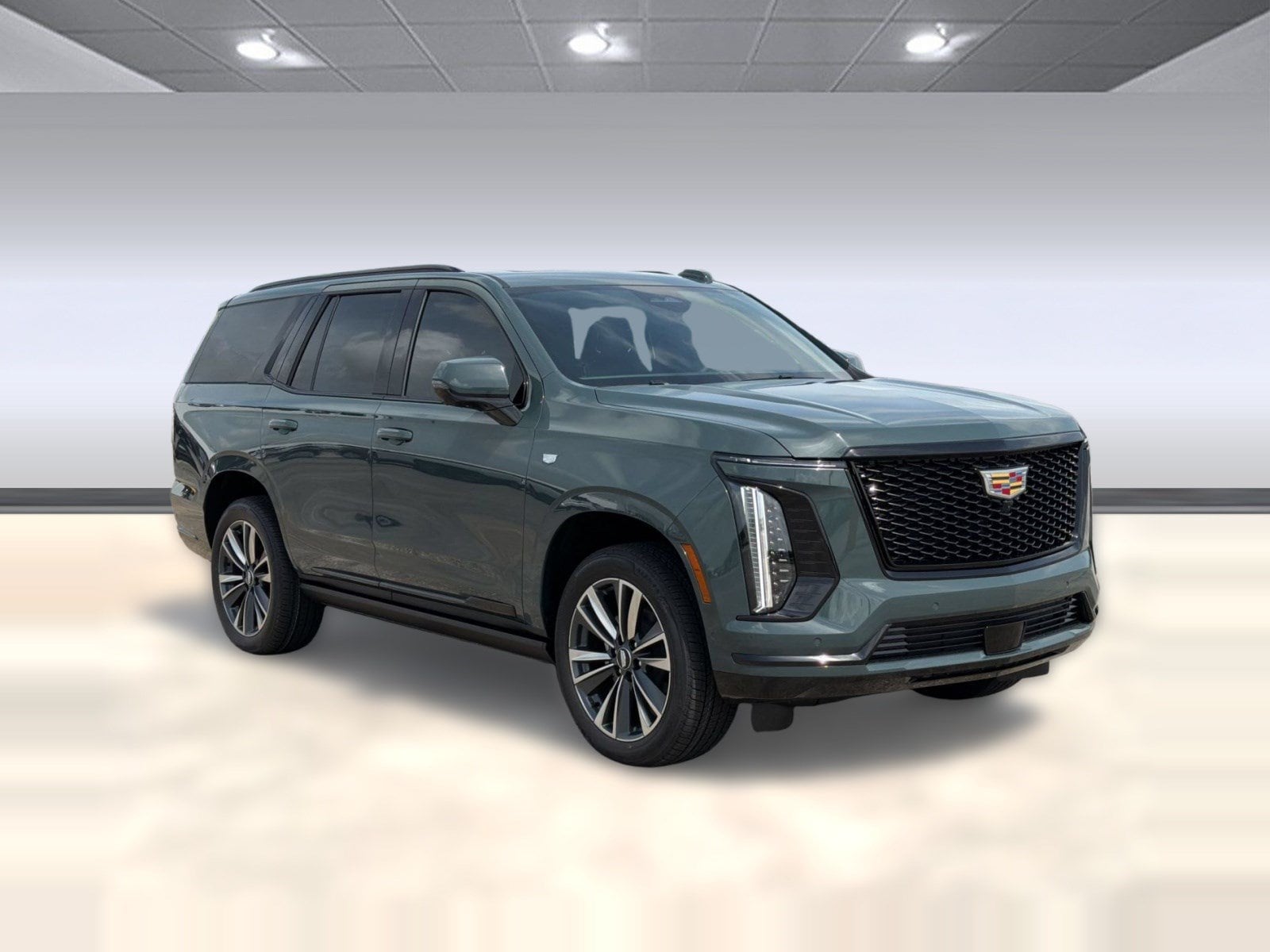 2026 Cadillac Escalade Sport - Photo 7