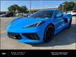 Chevrolet Corvette Stingray
