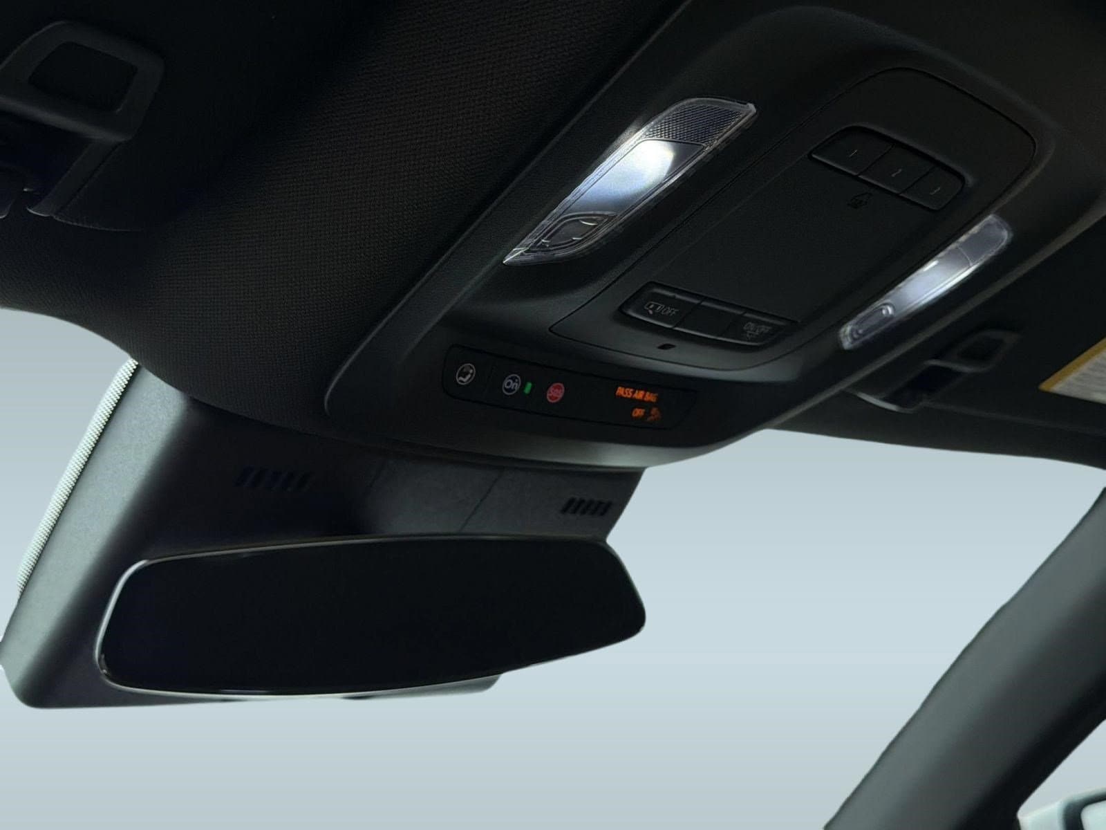 2026 Cadillac CT5 Premium Luxury - Photo 17