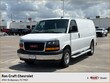  GMC Savana Cargo
