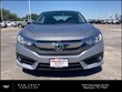 Honda Civic Sedan
