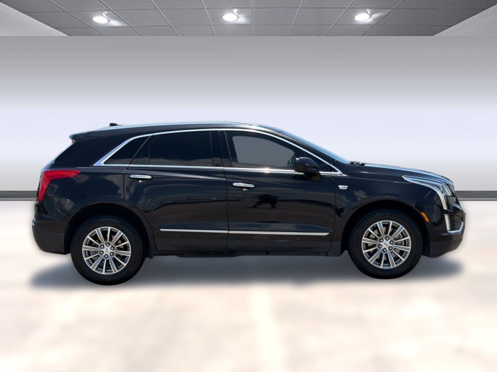XT5 Luxury FWD SUV
