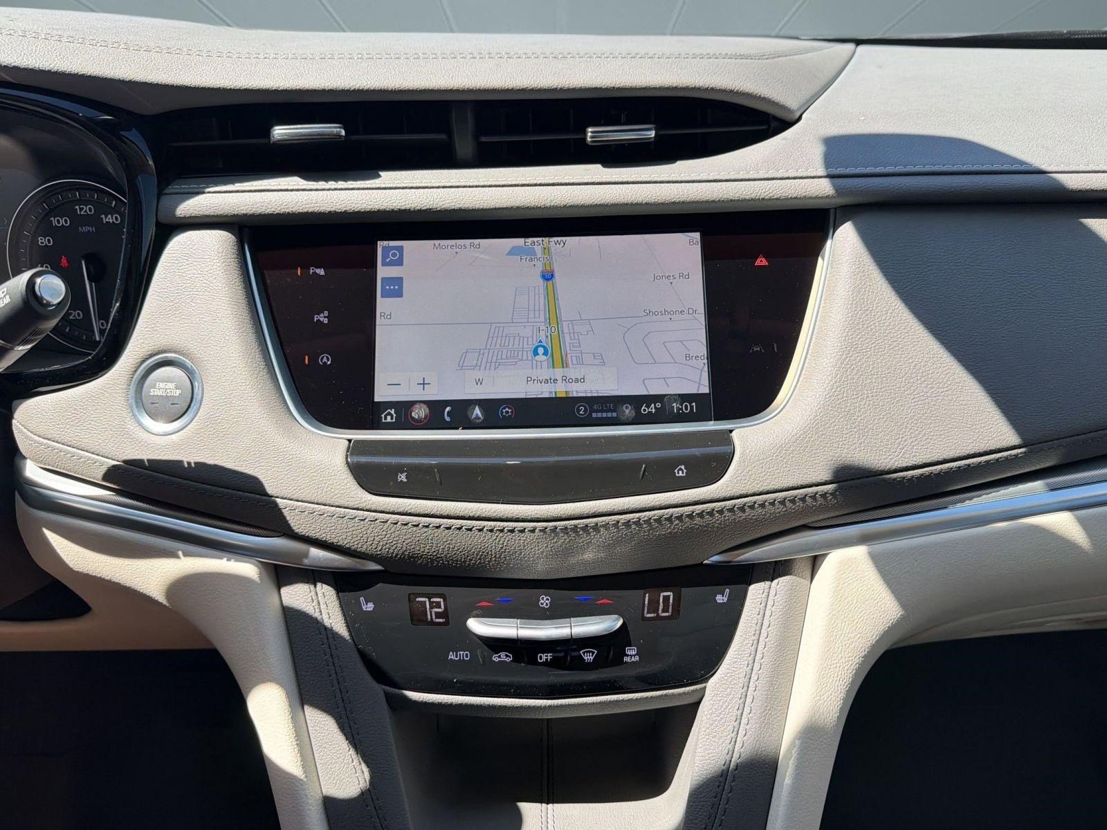 2026 Cadillac XT5 Premium Luxury - Photo 29