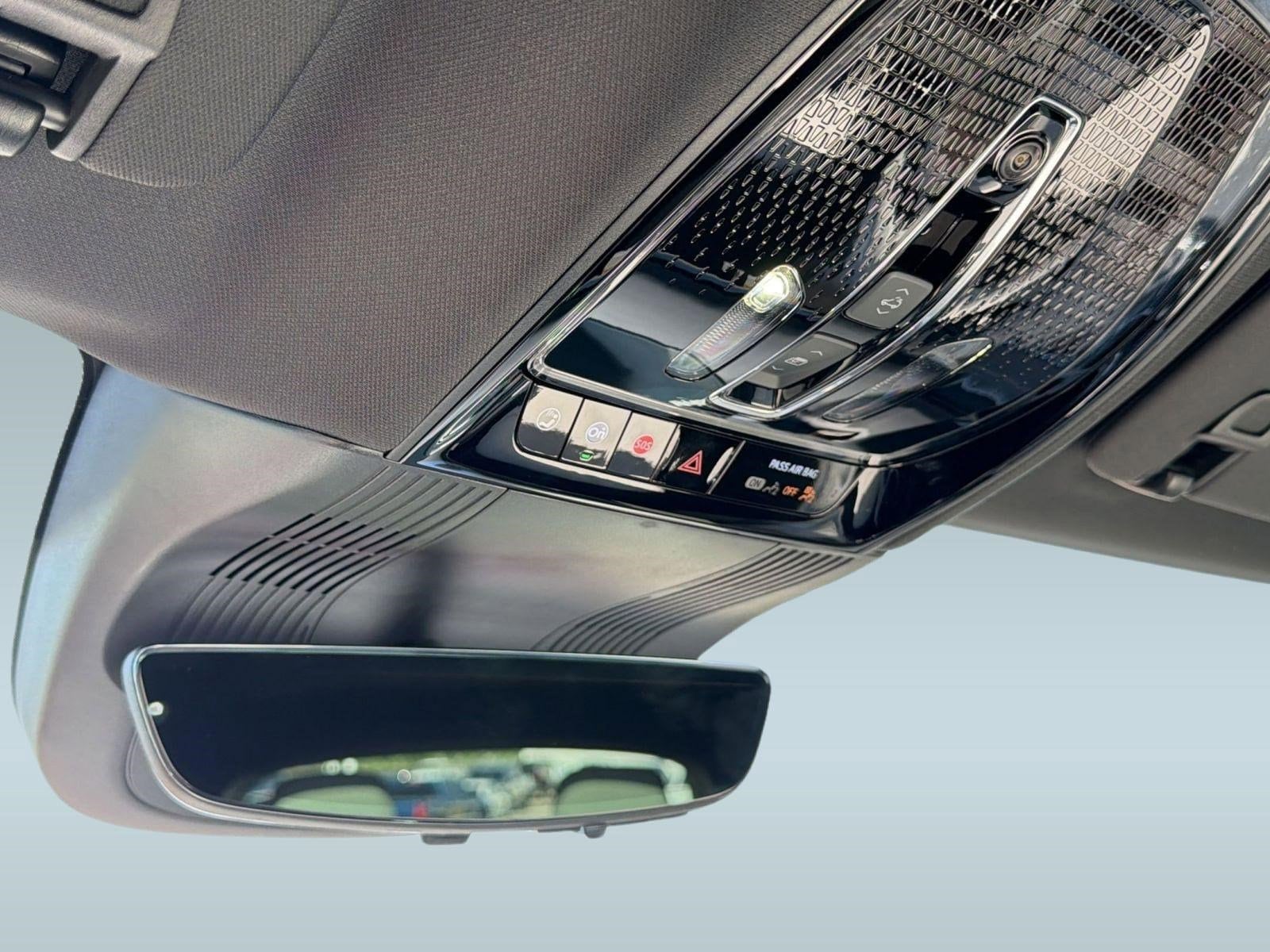 2026 Cadillac VISTIQ Luxury - Photo 19
