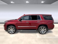 Used 2017 CADILLAC Escalade Luxury SUV for sale in Houston
