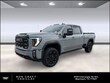  GMC Sierra 2500 HD