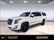  CADILLAC Escalade ESV