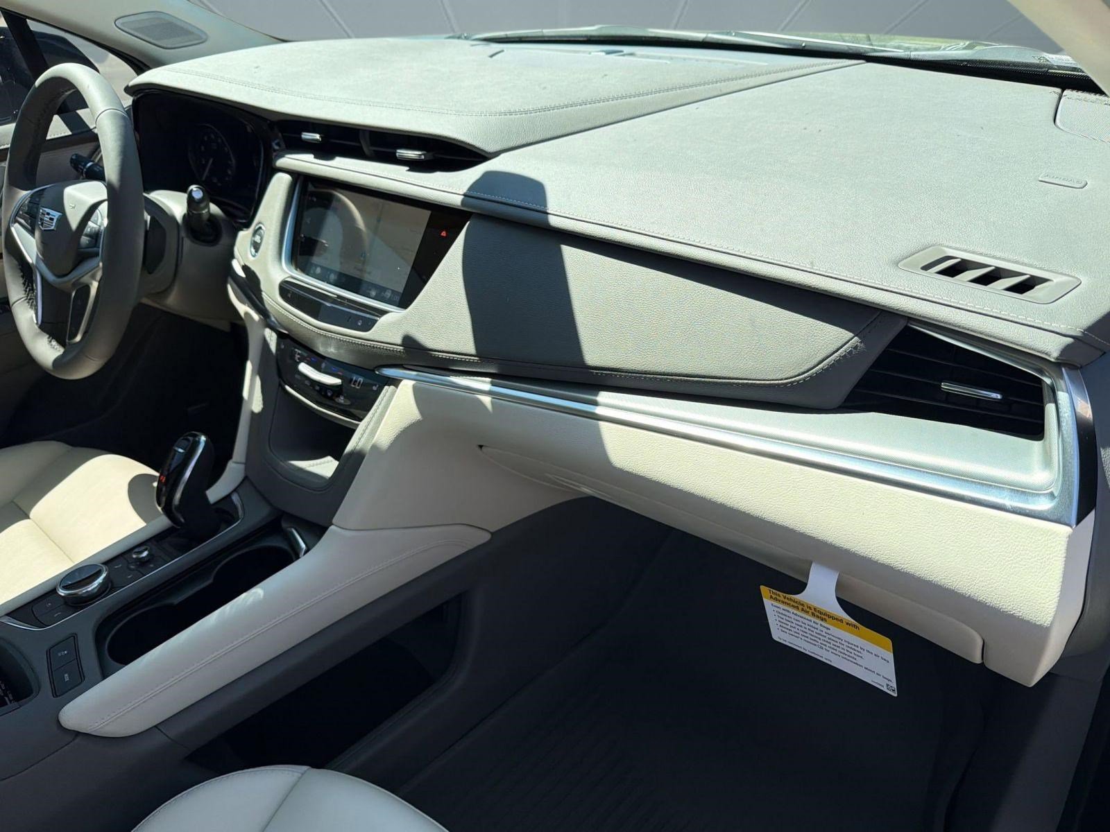 2026 Cadillac XT5 Premium Luxury - Photo 23