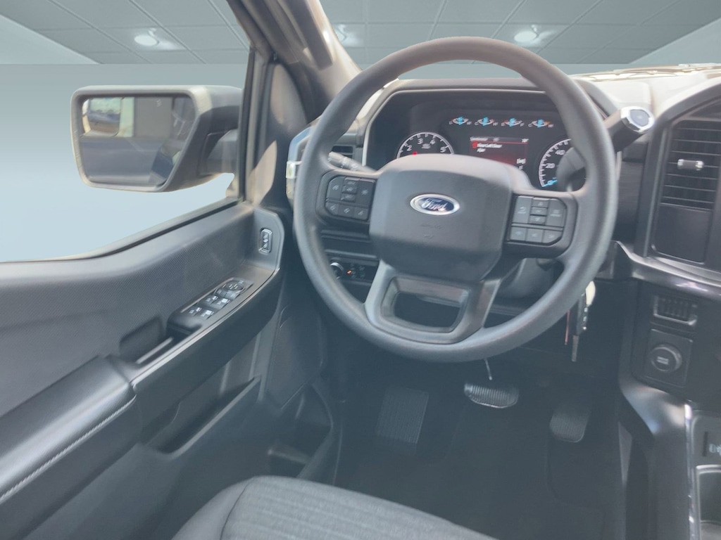 Used 2023 Ford F-150 XL