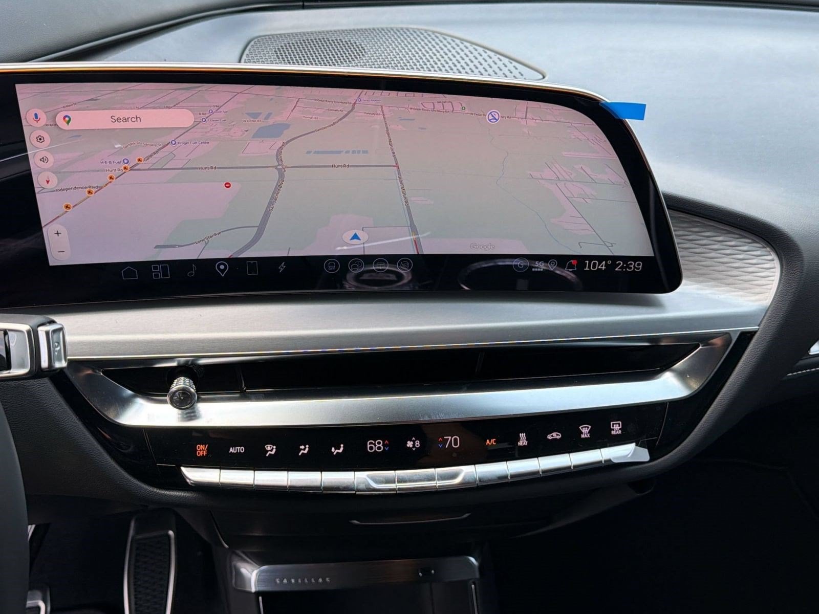 2026 Cadillac LYRIQ V Premium - Photo 20