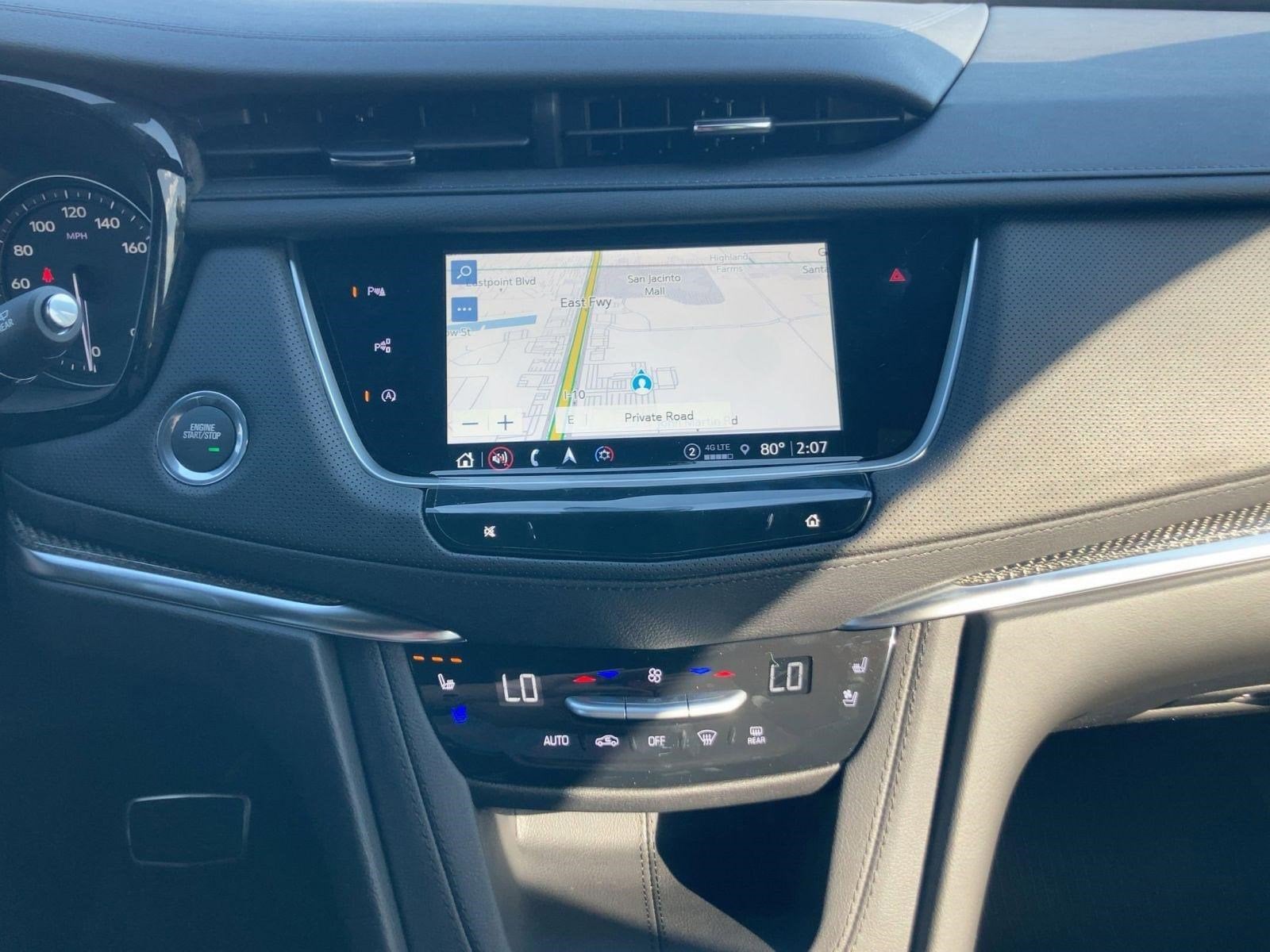 2026 Cadillac XT5 Sport - Photo 29